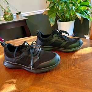 SPIEZ Women’s, Non-slip, Lightweight, All day comfort, Utility Shoe